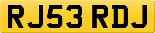 RJ53RDJ